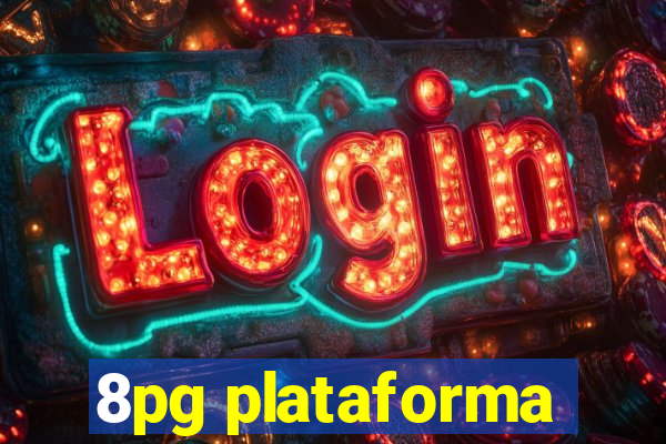 8pg plataforma